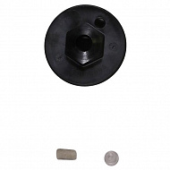 Top cover kit / 96427519 / Сибмера
