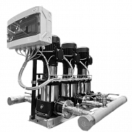 HC-ME 2 BME 1-4A G1-B-R-50-16-A-A / S75111003 / Сибмера