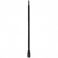 Shaft cpl. SQ/E (L=286,6) /spare / 96591270 / Сибмера