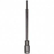 Shaft cpl. SQ/E (L=124,6) /spare / 96591272 / Сибмера