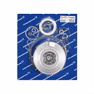KIT, Service CRN 16 -6 / 00335081 / Сибмера
