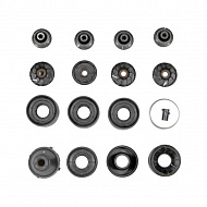 KIT, SQE2/  35-65 NE, 10SQE/ / 96439551 / Сибмера
