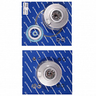 REP.KIT CR 16 EXCL.SCH.SEAL -10 / 00335079 / Сибмера