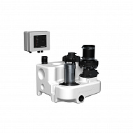Канализационная насосная установка Grundfos MULTILIFT MSS.11.3.2 (4м) / 97901027 / Сибмера