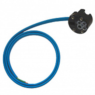 Cabel kit for SQ/SQE 3x1.5mm2, 1.5M (B) / 96160869 / Сибмера